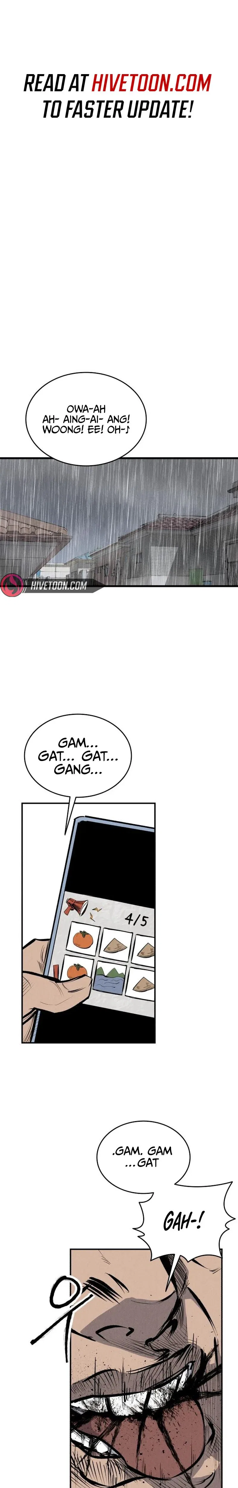 High class Chapter 63 – Page 2