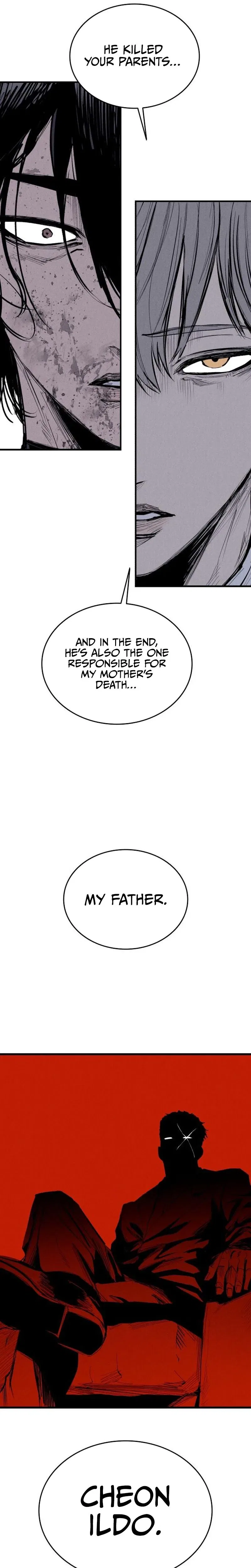 High class Chapter 63 – Page 17
