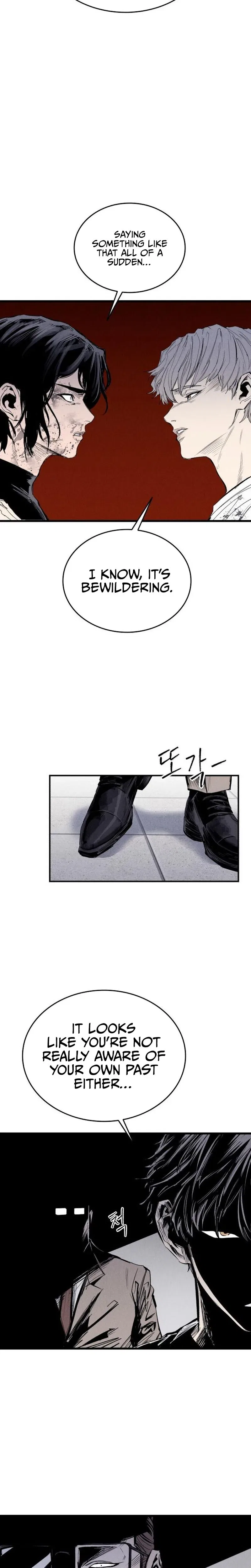 High class Chapter 63 – Page 18