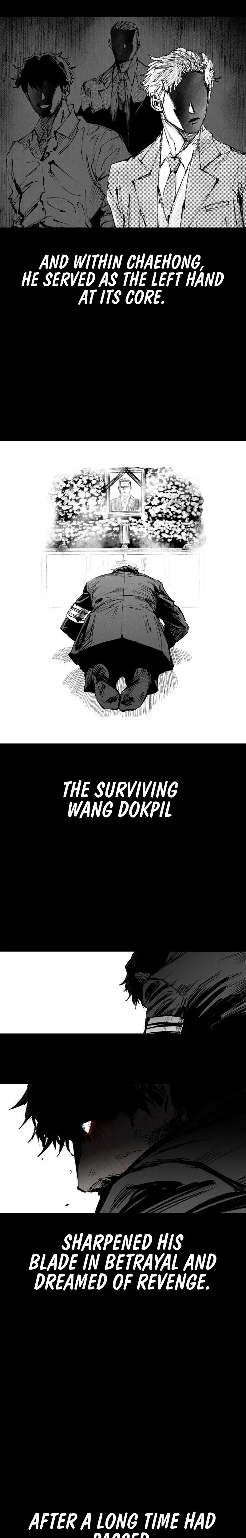 High class Chapter 63 – Page 21