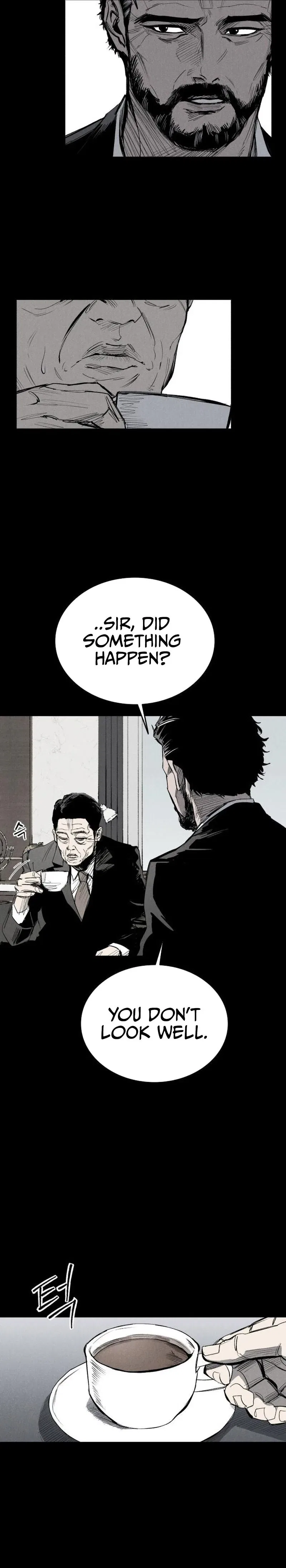 High class Chapter 63 – Page 25