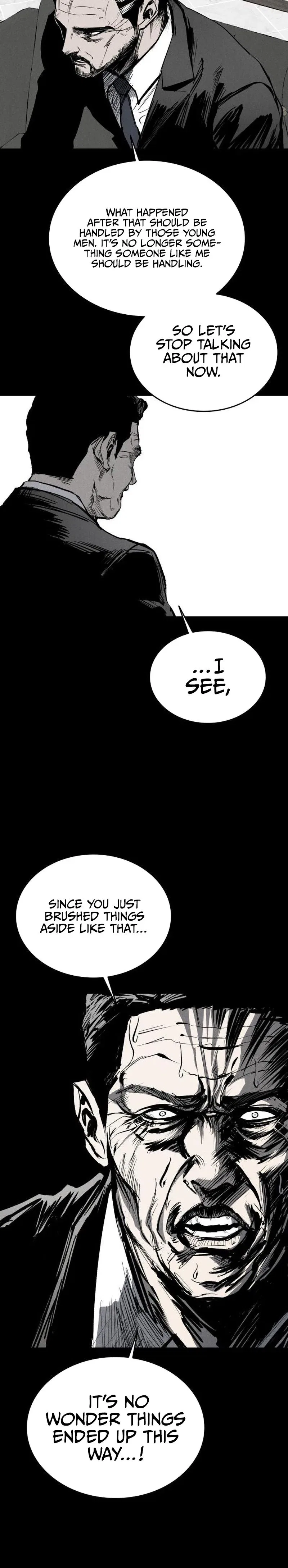 High class Chapter 63 – Page 28