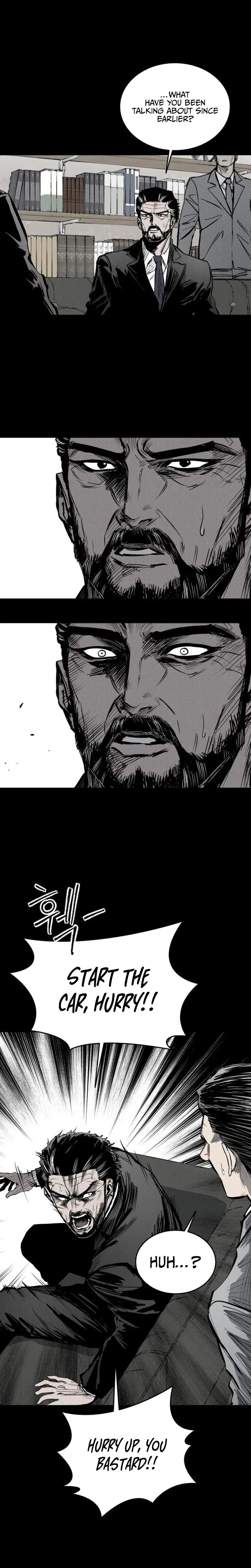 High class Chapter 63 – Page 29