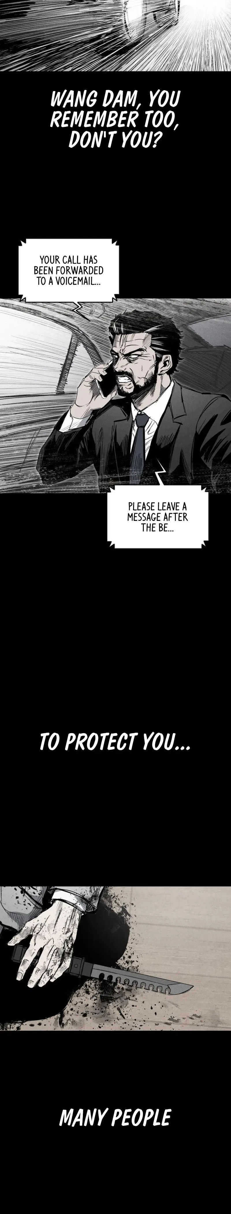 High class Chapter 63 – Page 31