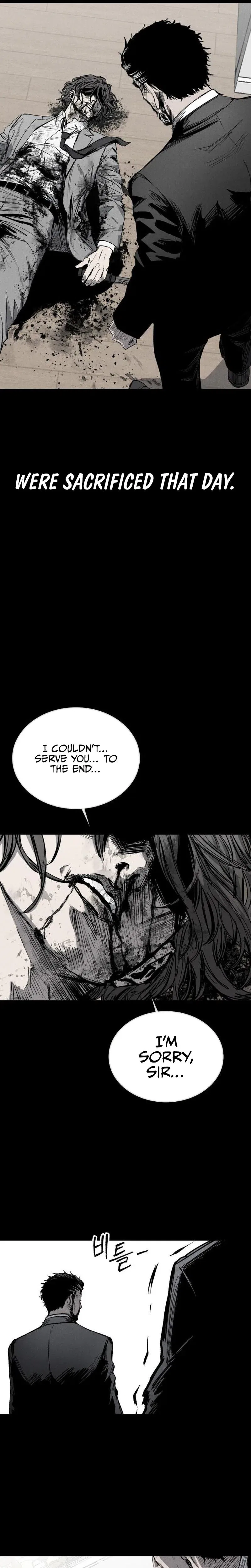 High class Chapter 63 – Page 32