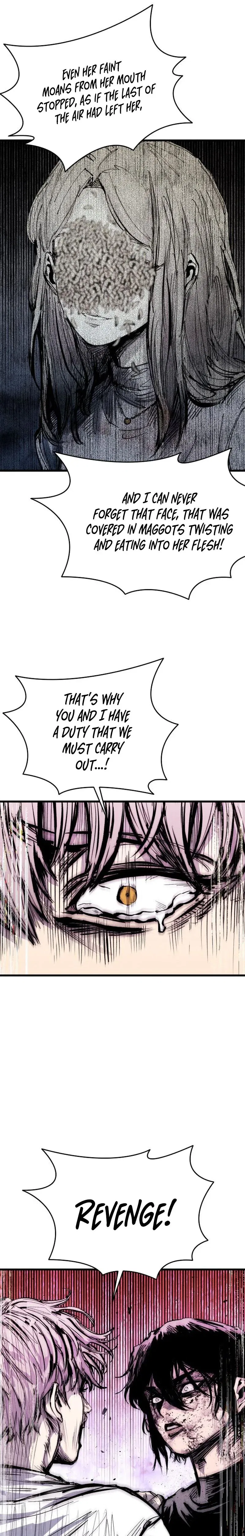High class Chapter 63 – Page 38