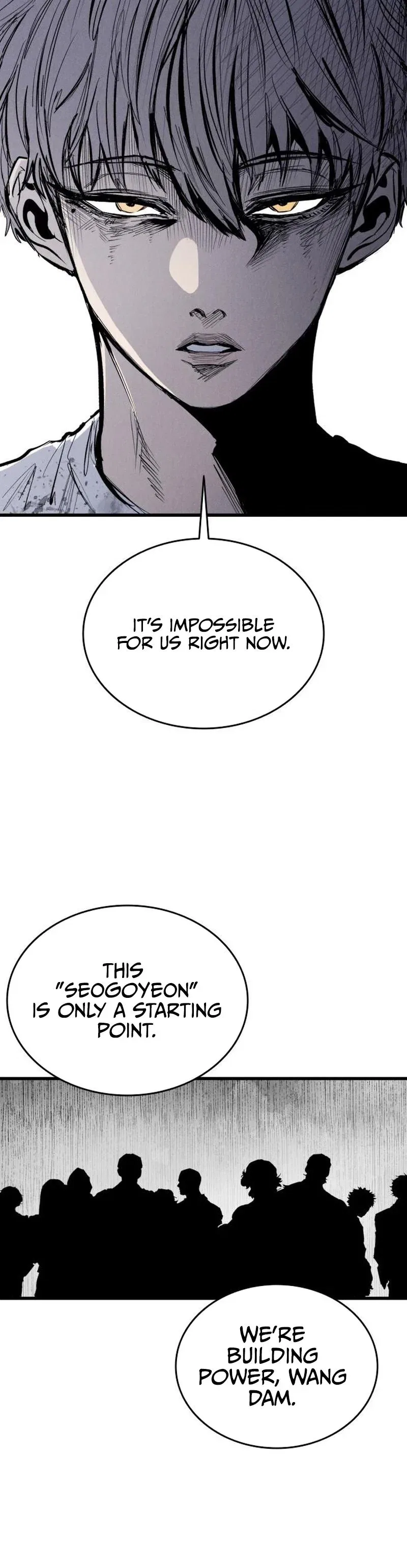 High class Chapter 63 – Page 40