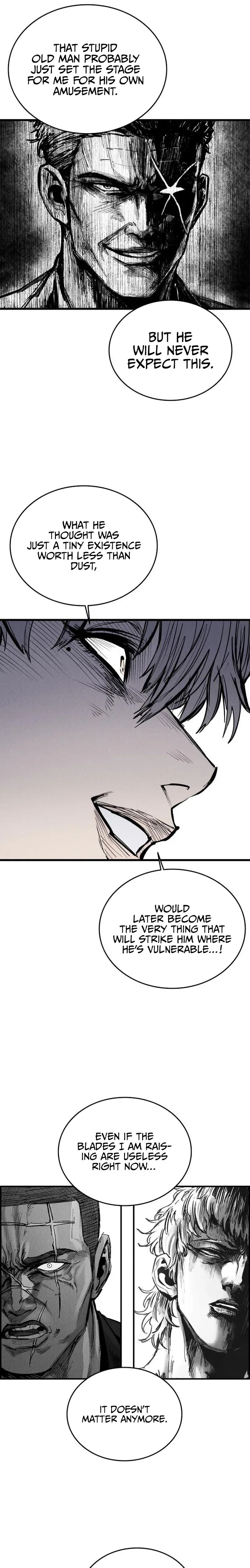 High class Chapter 63 – Page 41