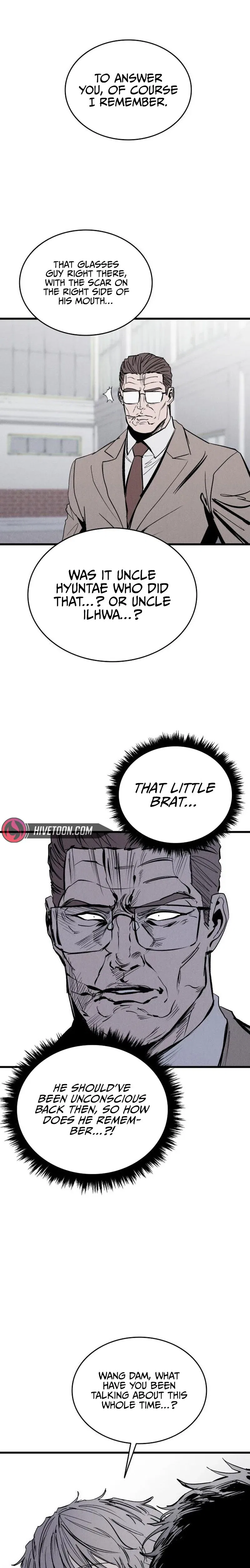 High class Chapter 63 – Page 48