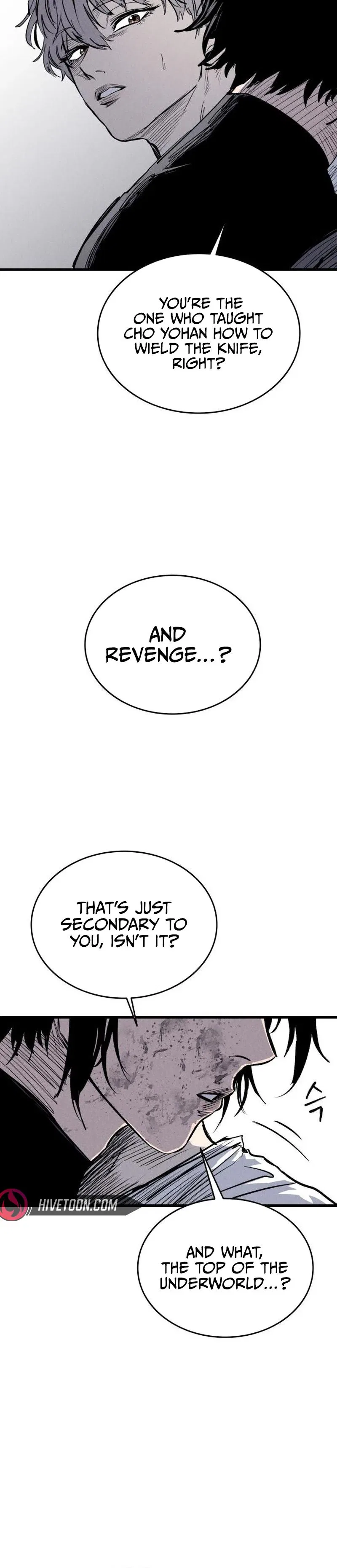 High class Chapter 63 – Page 49