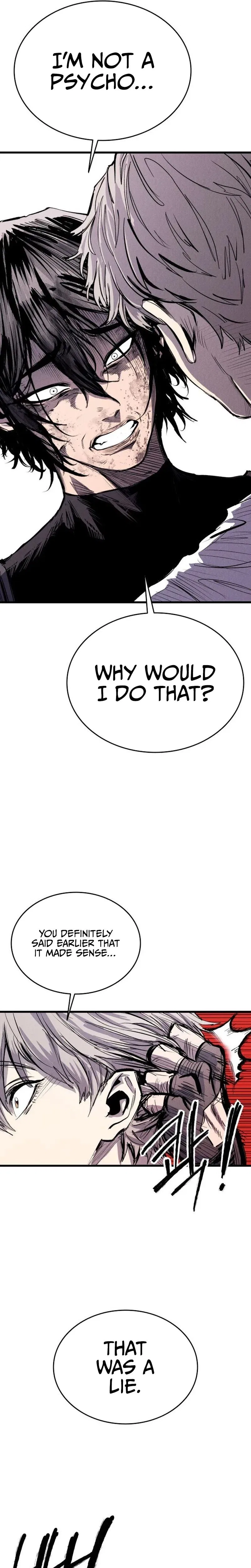 High class Chapter 63 – Page 50