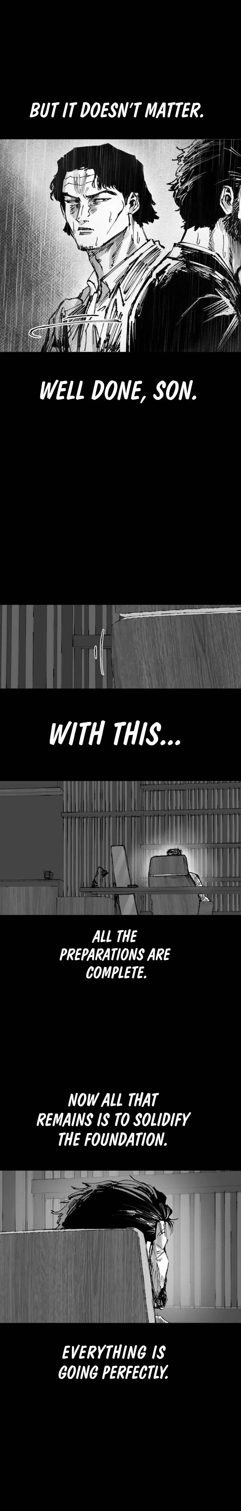 High class Chapter 61 – Page 7