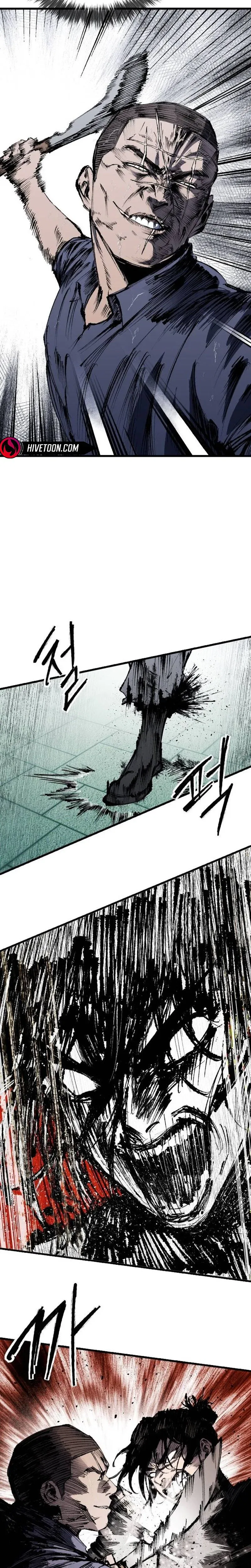 High class Chapter 61 – Page 11