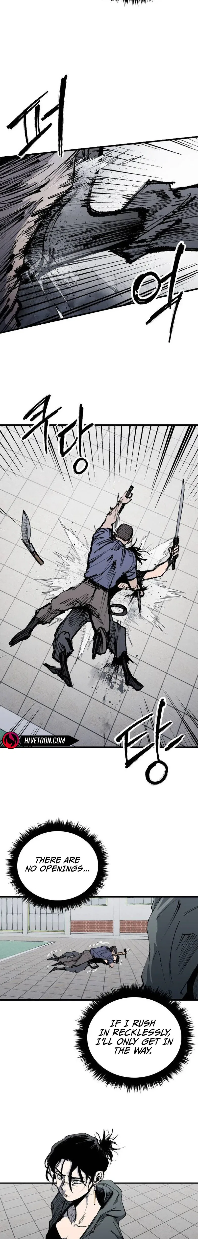 High class Chapter 61 – Page 17