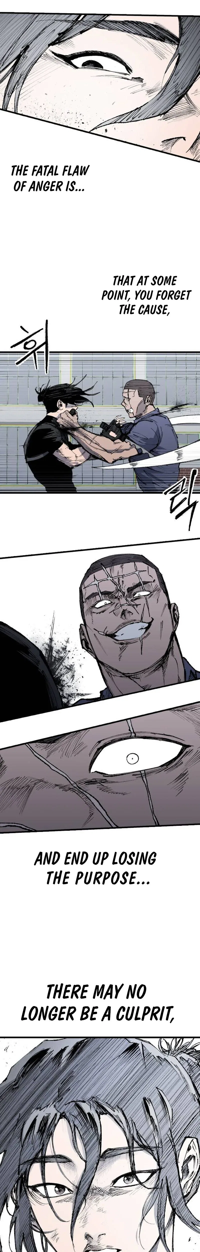 High class Chapter 61 – Page 24