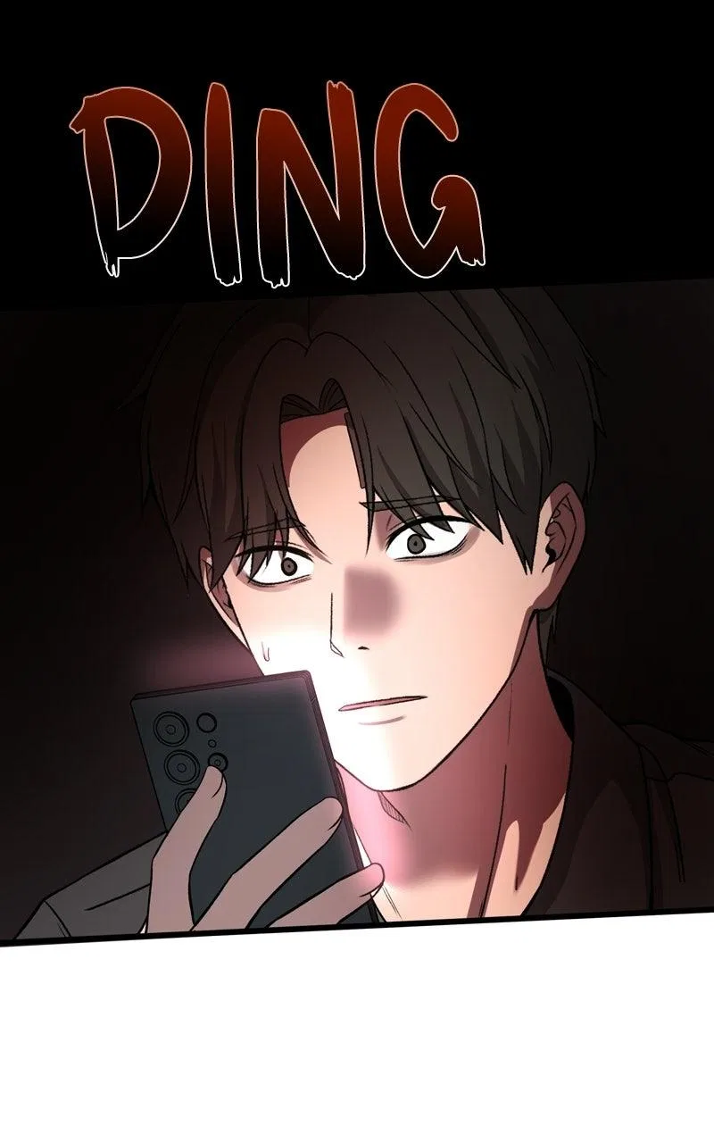 Ghost Dating Simulation Chapter 51 – Page 2