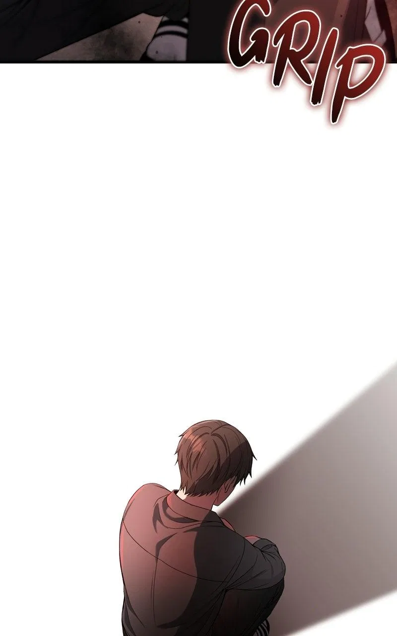 Ghost Dating Simulation Chapter 51 – Page 5