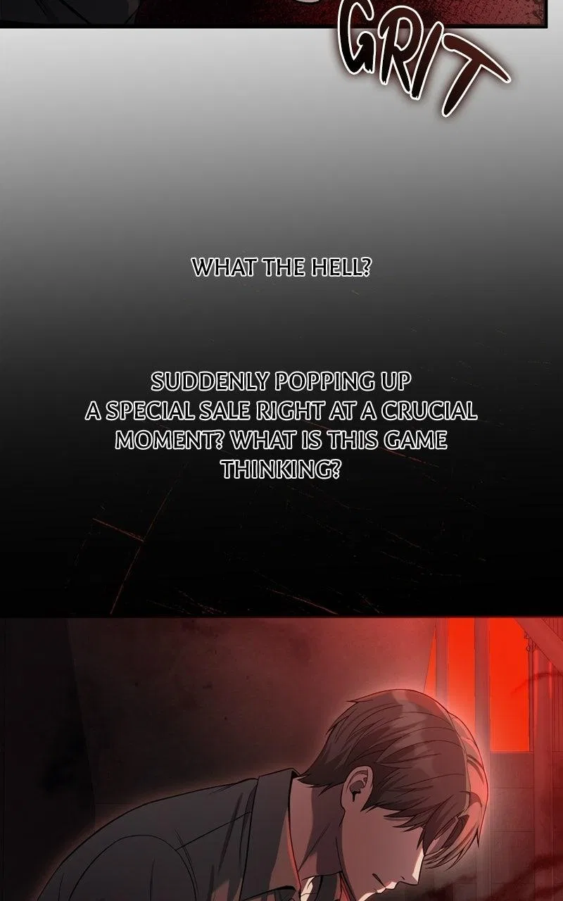 Ghost Dating Simulation Chapter 51 – Page 7