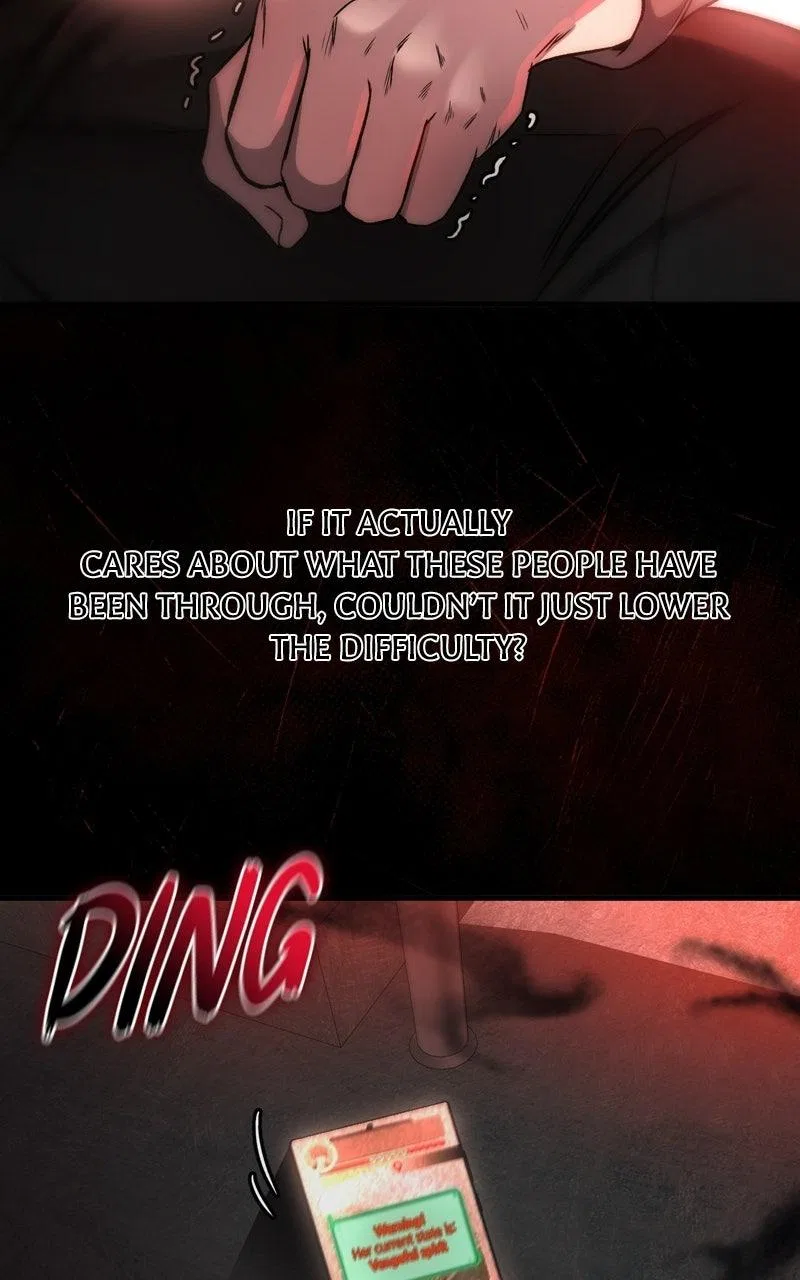 Ghost Dating Simulation Chapter 51 – Page 9