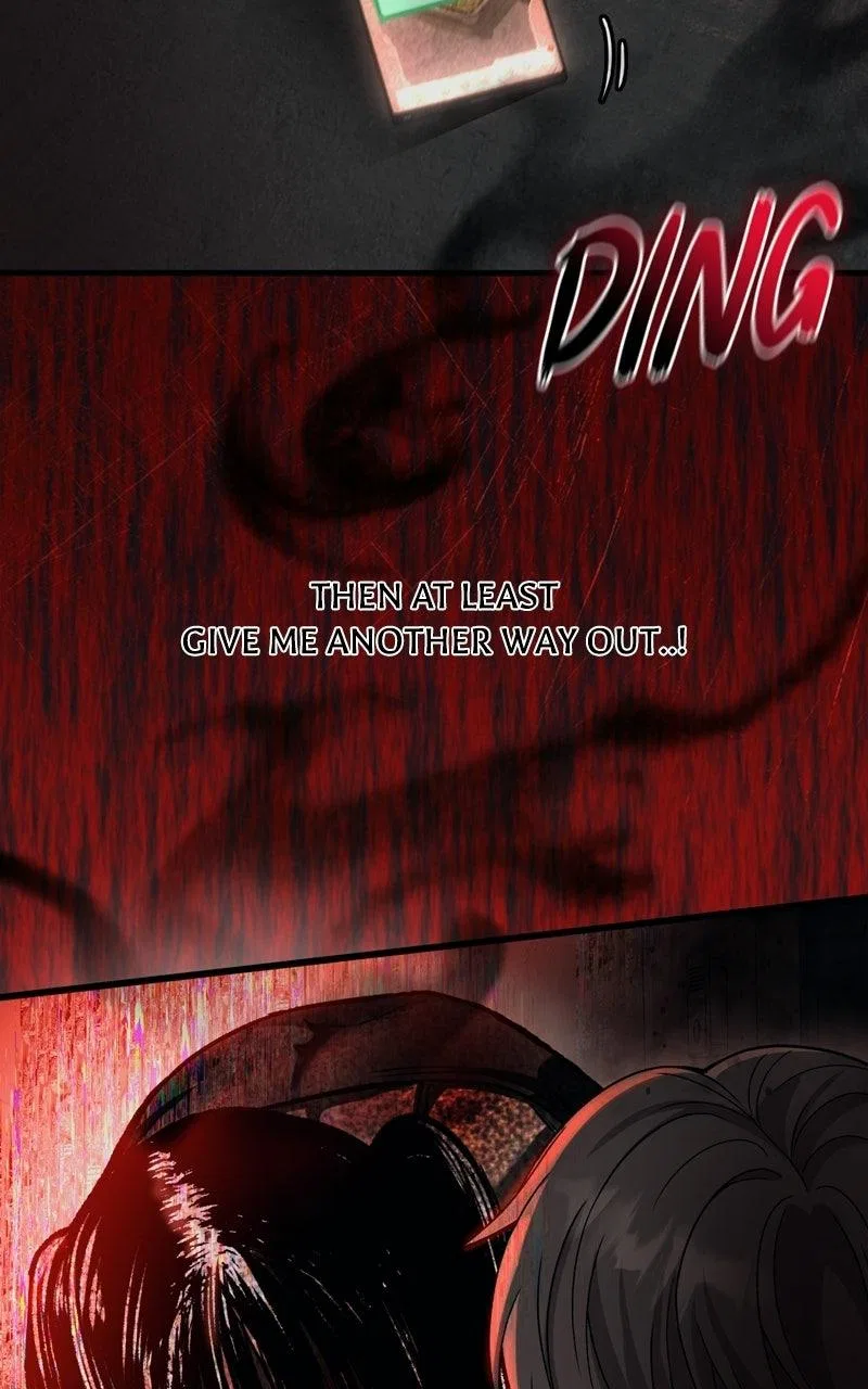 Ghost Dating Simulation Chapter 51 – Page 10