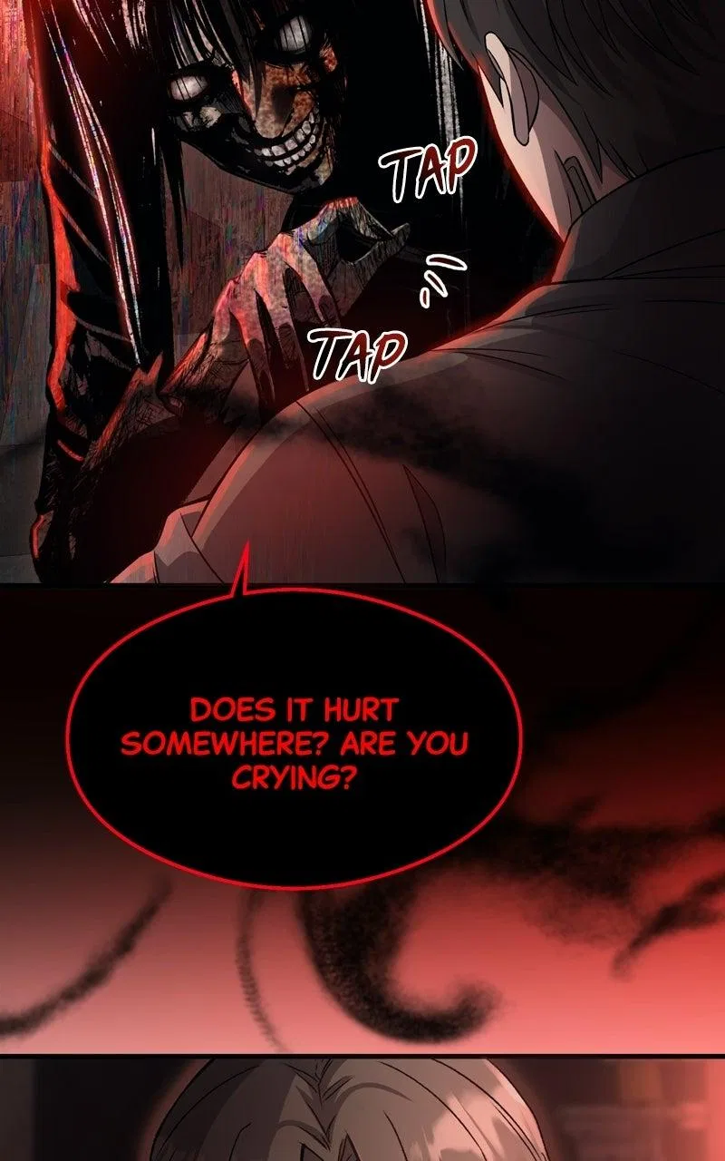 Ghost Dating Simulation Chapter 51 – Page 11