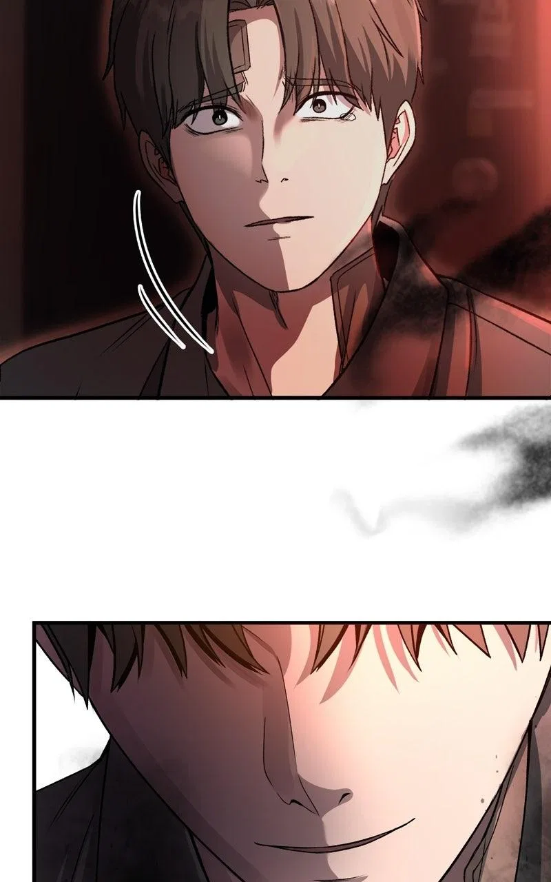 Ghost Dating Simulation Chapter 51 – Page 12
