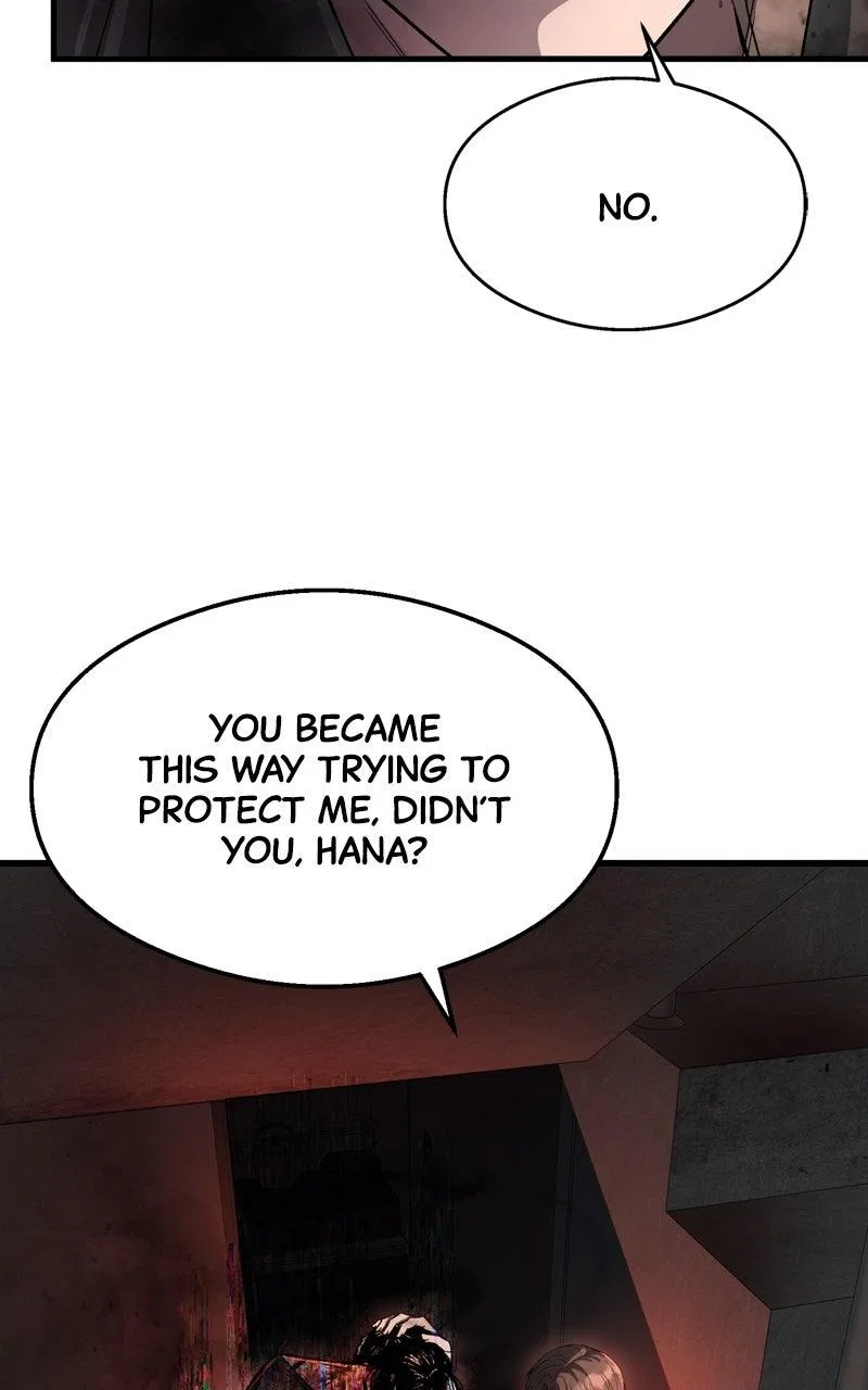 Ghost Dating Simulation Chapter 51 – Page 13