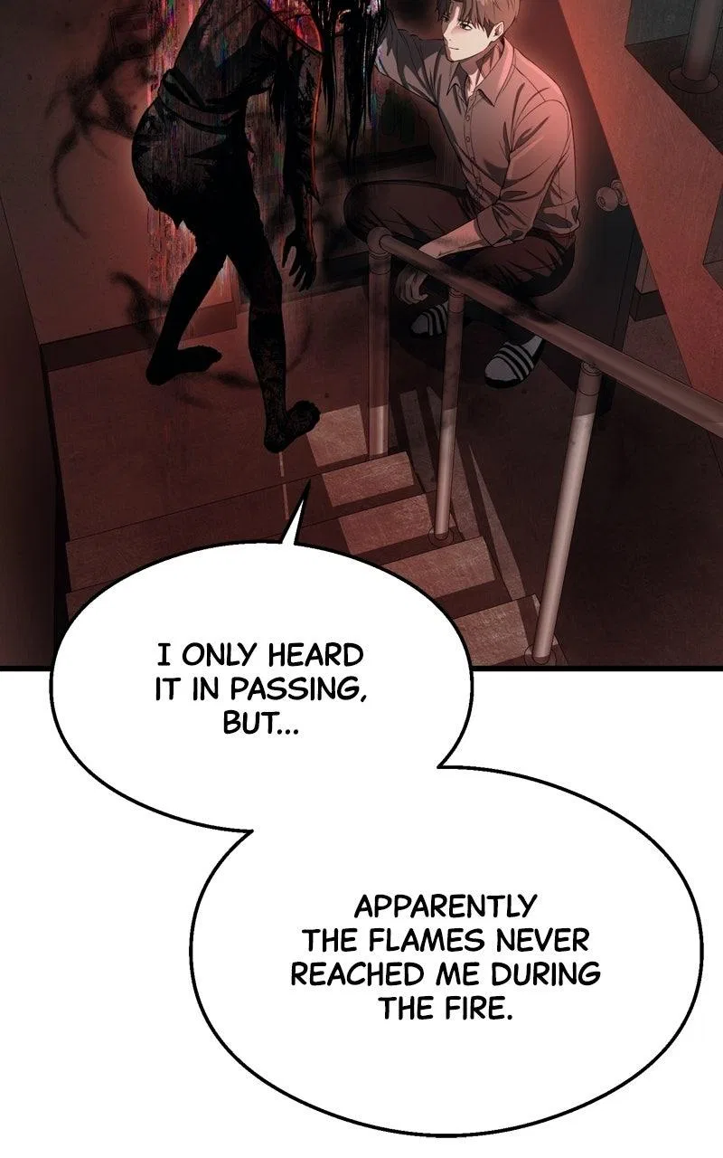Ghost Dating Simulation Chapter 51 – Page 14