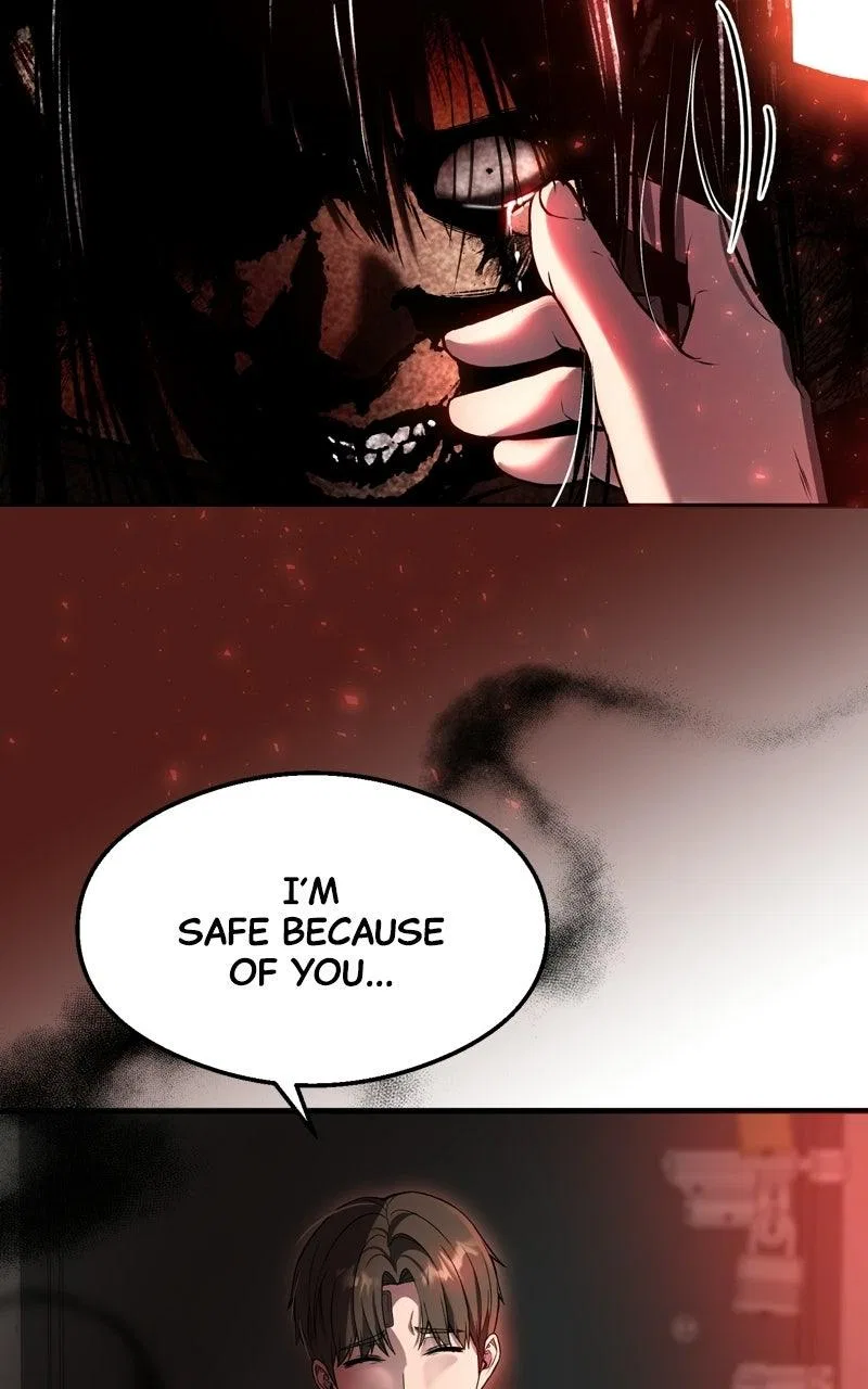 Ghost Dating Simulation Chapter 51 – Page 16