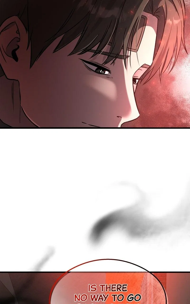 Ghost Dating Simulation Chapter 51 – Page 18