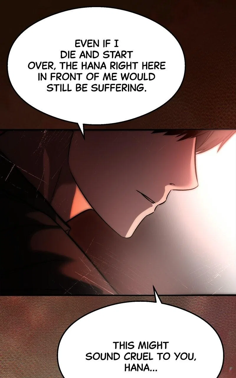 Ghost Dating Simulation Chapter 51 – Page 20