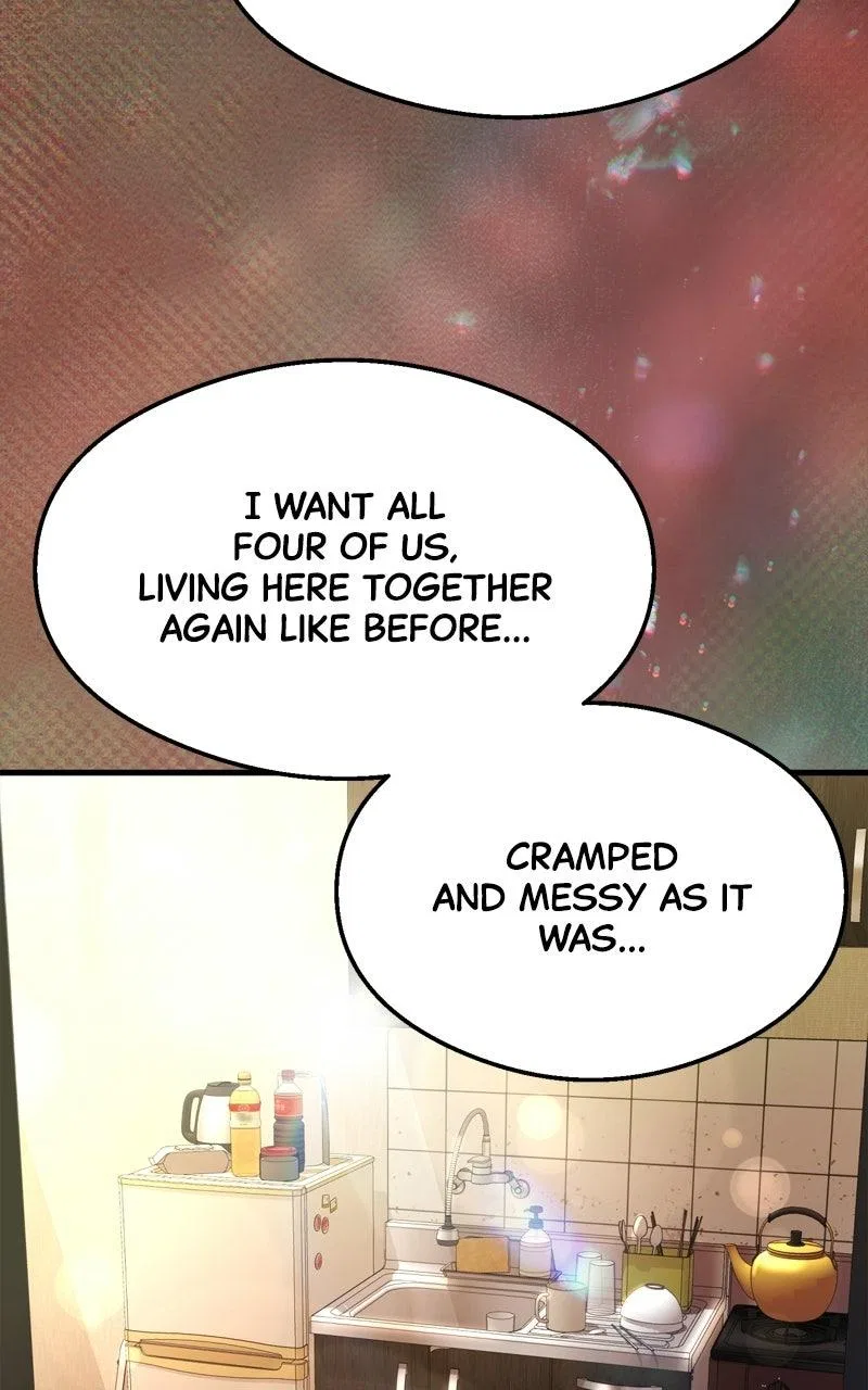Ghost Dating Simulation Chapter 51 – Page 21
