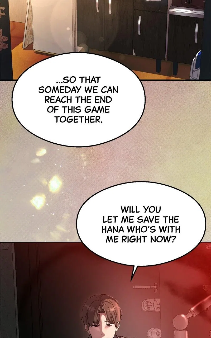 Ghost Dating Simulation Chapter 51 – Page 22