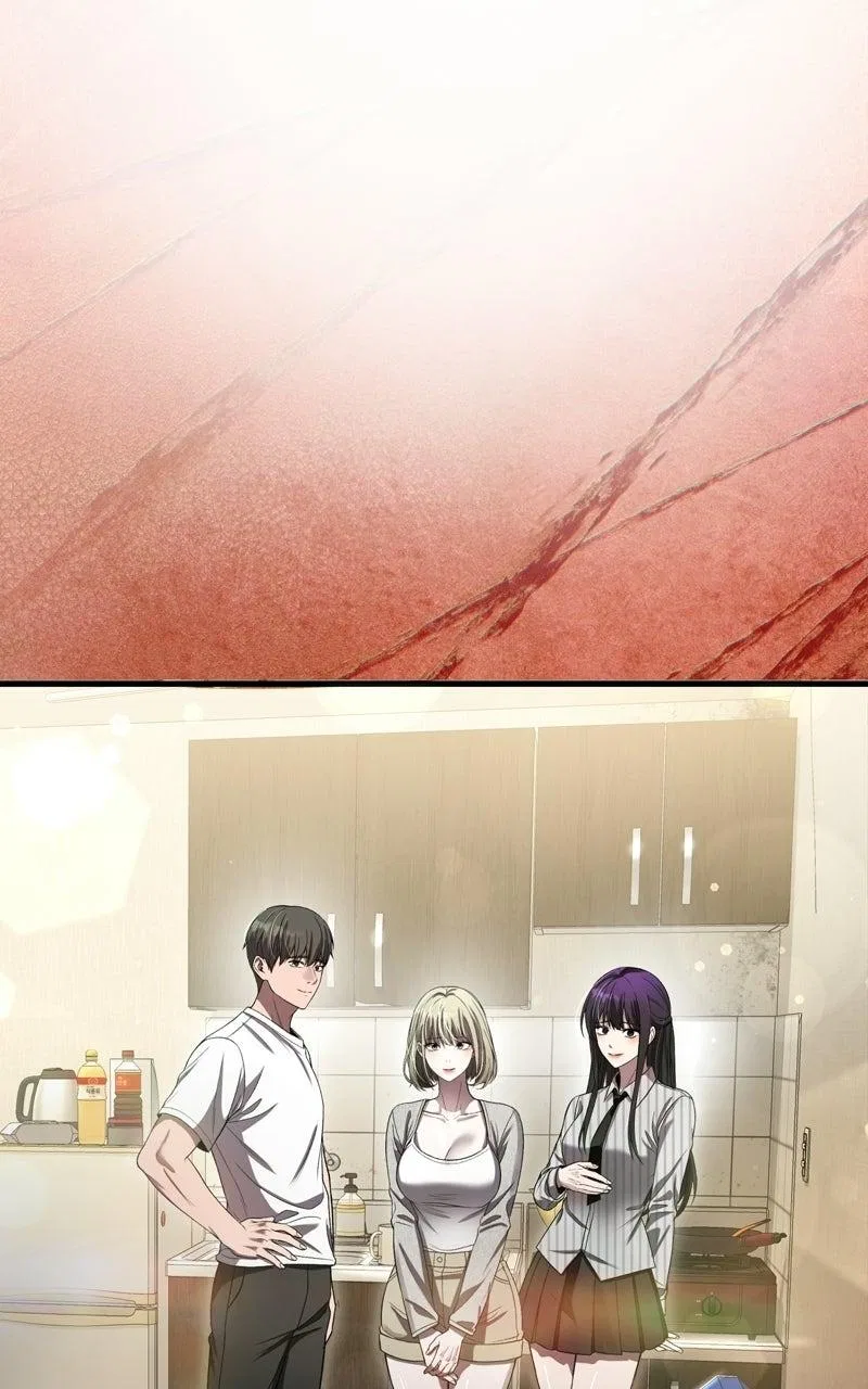 Ghost Dating Simulation Chapter 51 – Page 26
