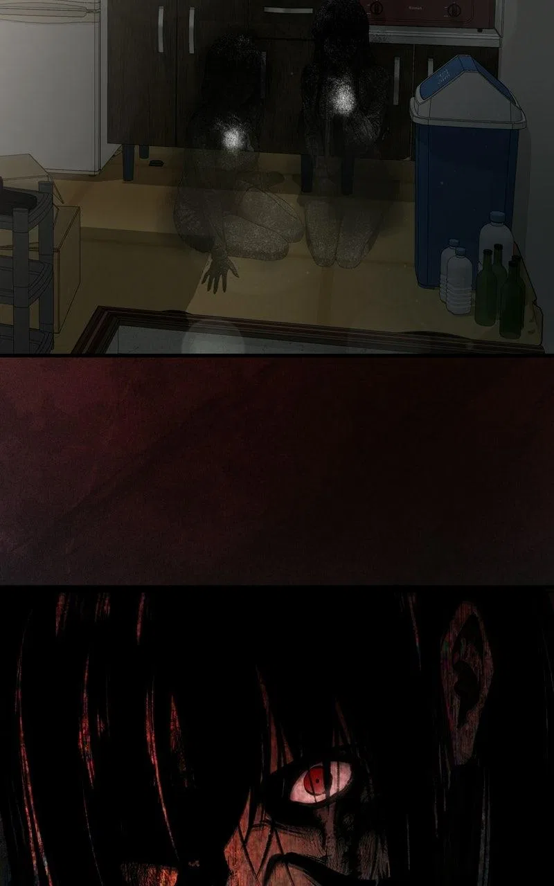 Ghost Dating Simulation Chapter 51 – Page 28