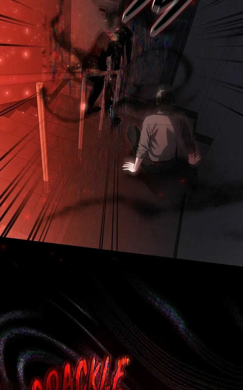 Ghost Dating Simulation Chapter 51 – Page 32