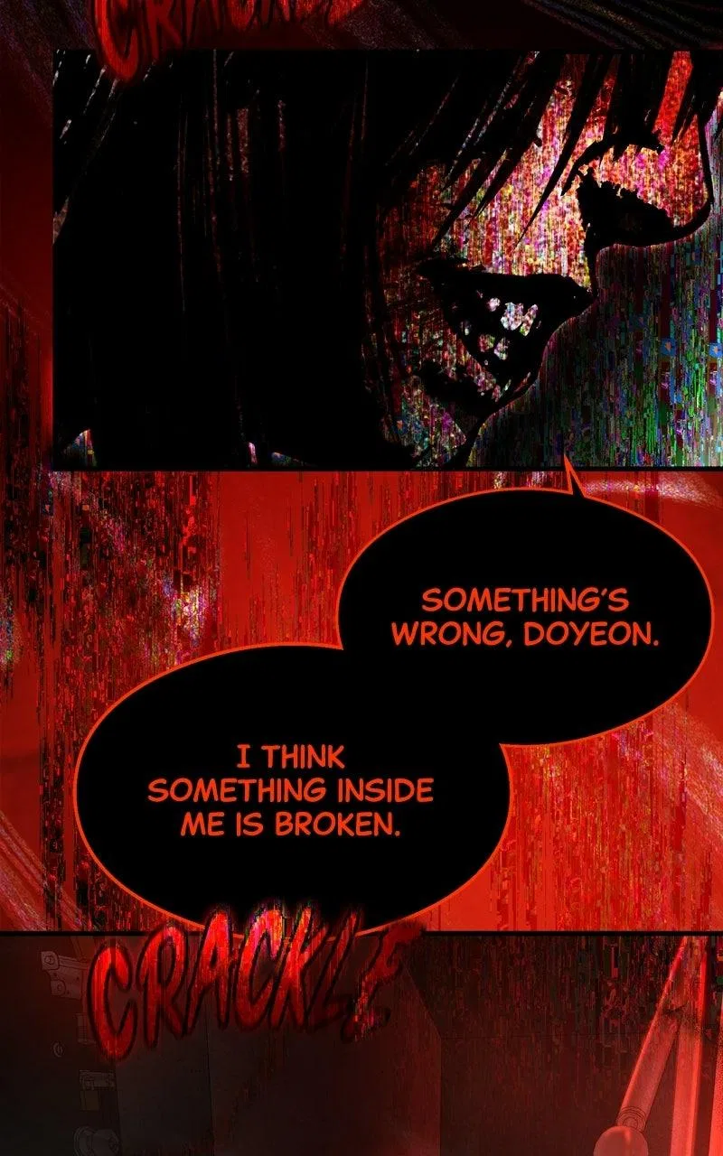 Ghost Dating Simulation Chapter 51 – Page 33