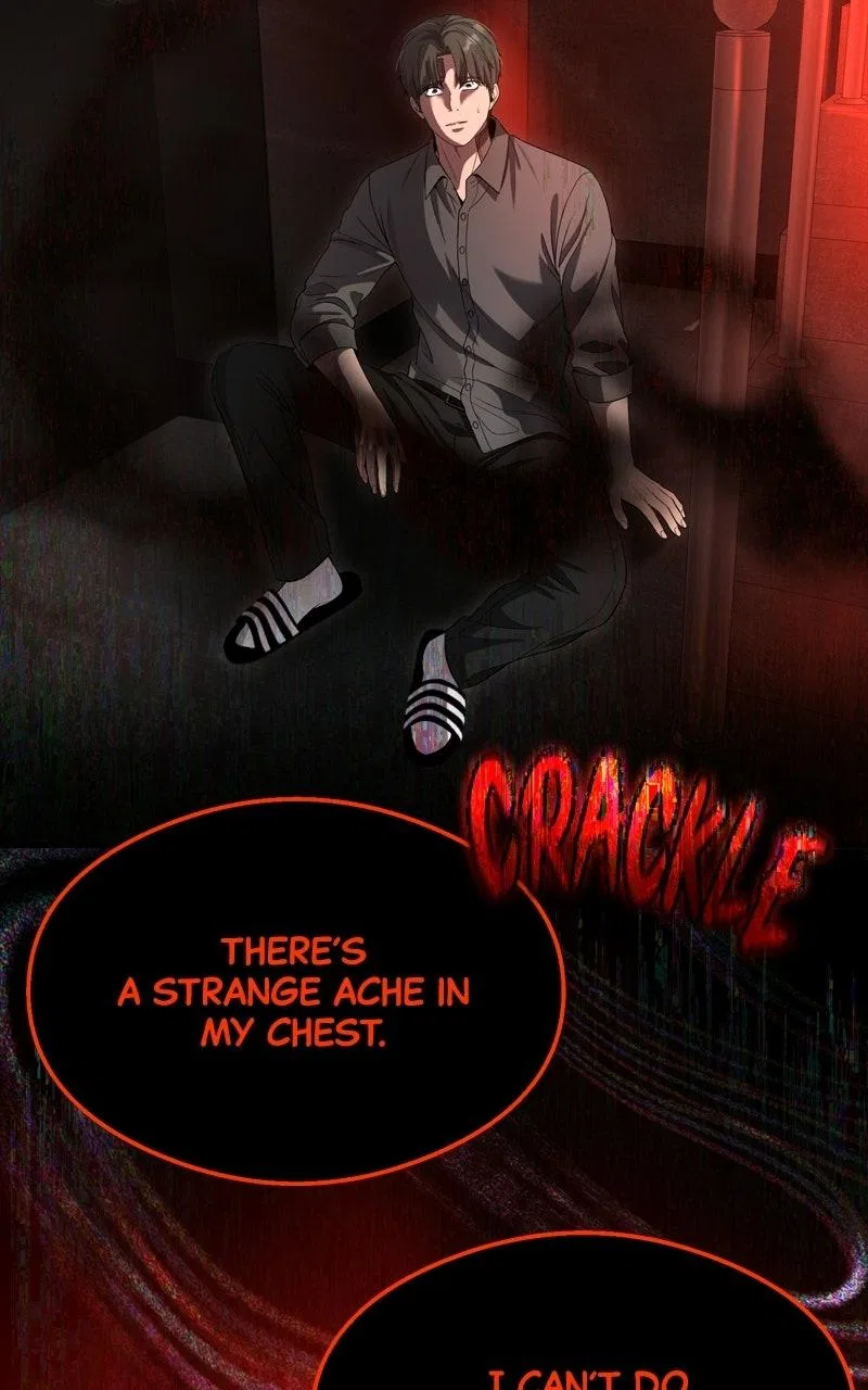 Ghost Dating Simulation Chapter 51 – Page 34