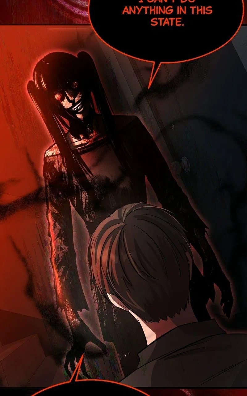Ghost Dating Simulation Chapter 51 – Page 35