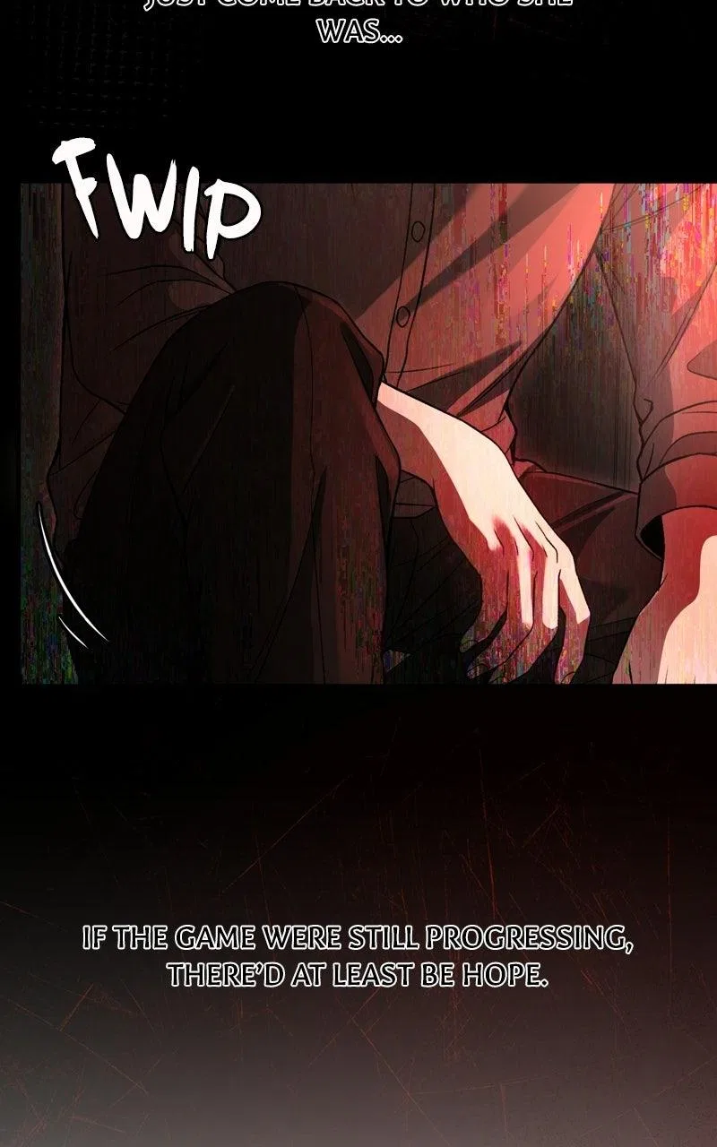 Ghost Dating Simulation Chapter 51 – Page 38