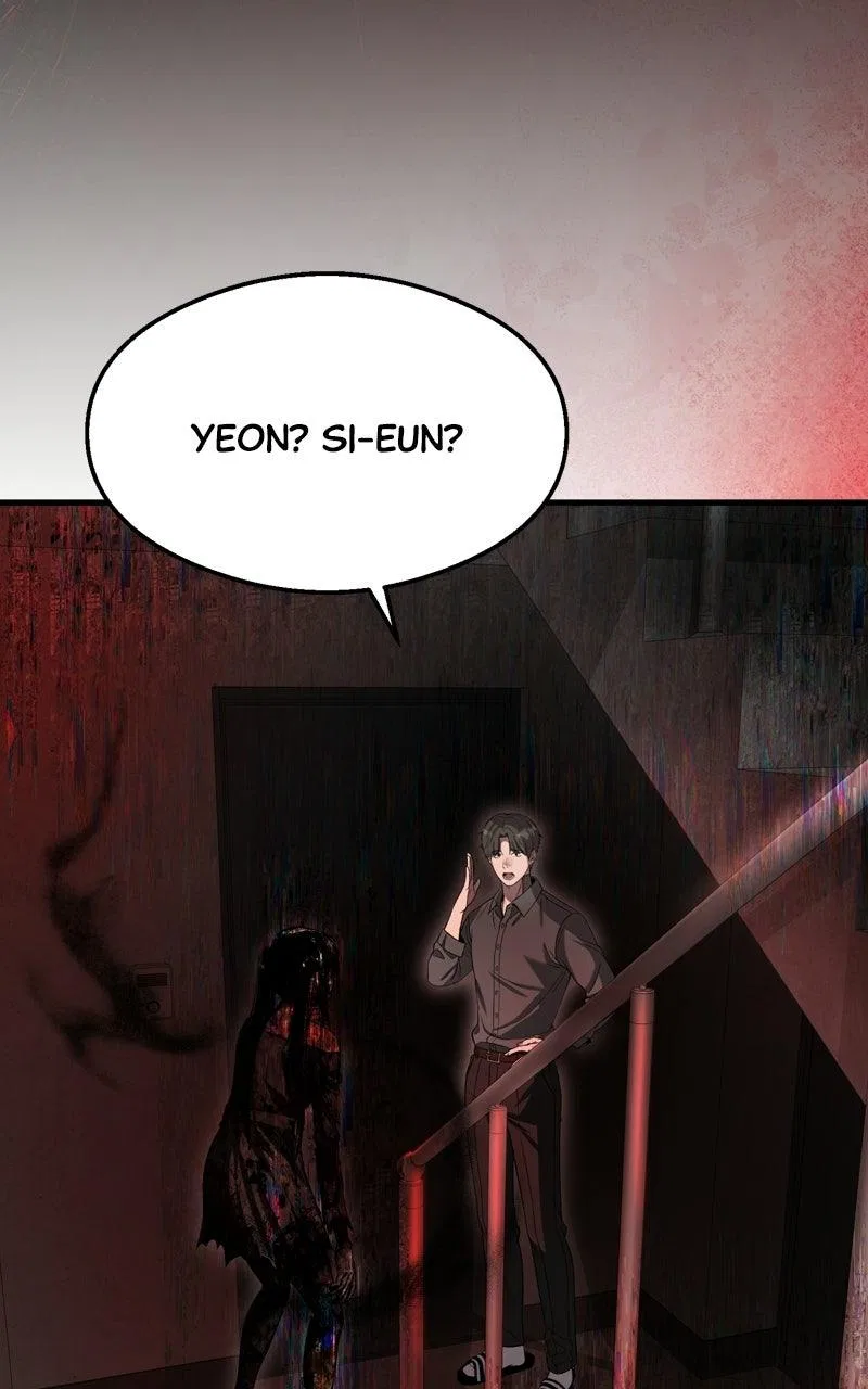 Ghost Dating Simulation Chapter 51 – Page 39
