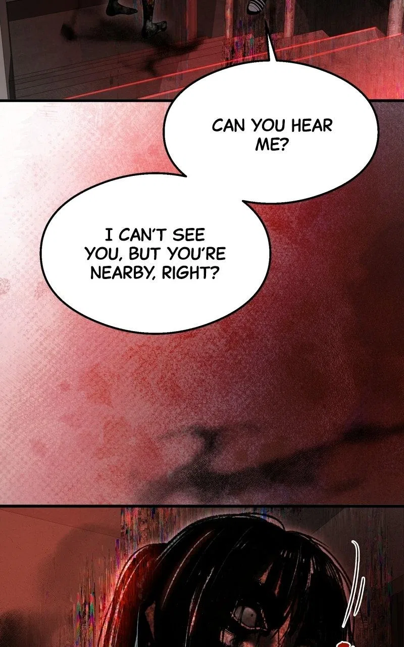 Ghost Dating Simulation Chapter 51 – Page 40