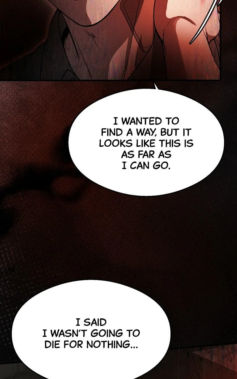 Ghost Dating Simulation Chapter 51 – Page 42