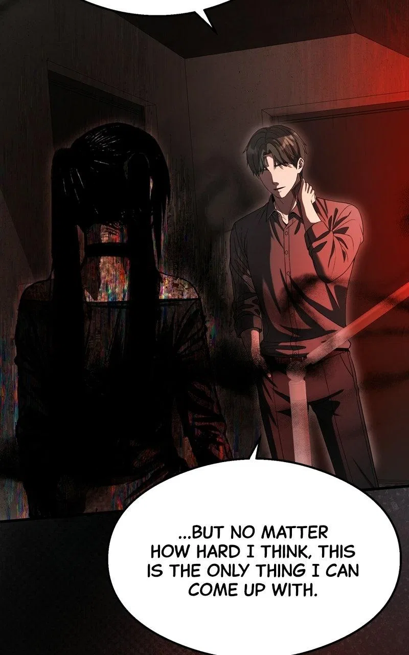 Ghost Dating Simulation Chapter 51 – Page 43