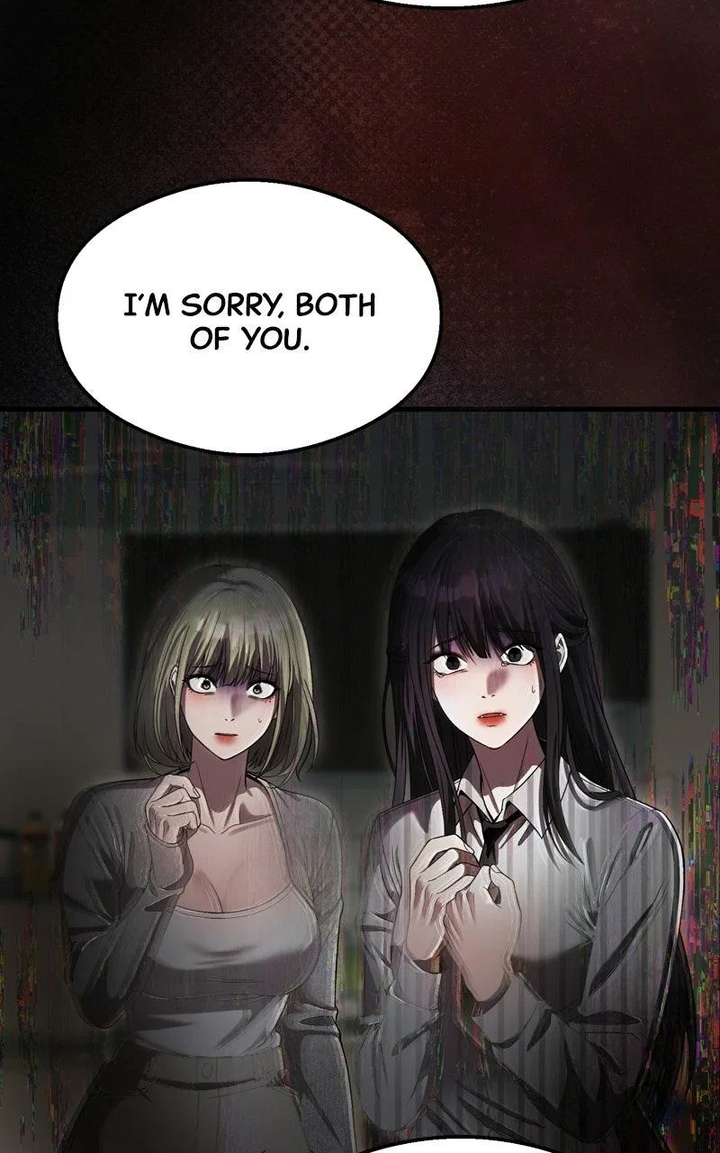 Ghost Dating Simulation Chapter 51 – Page 44