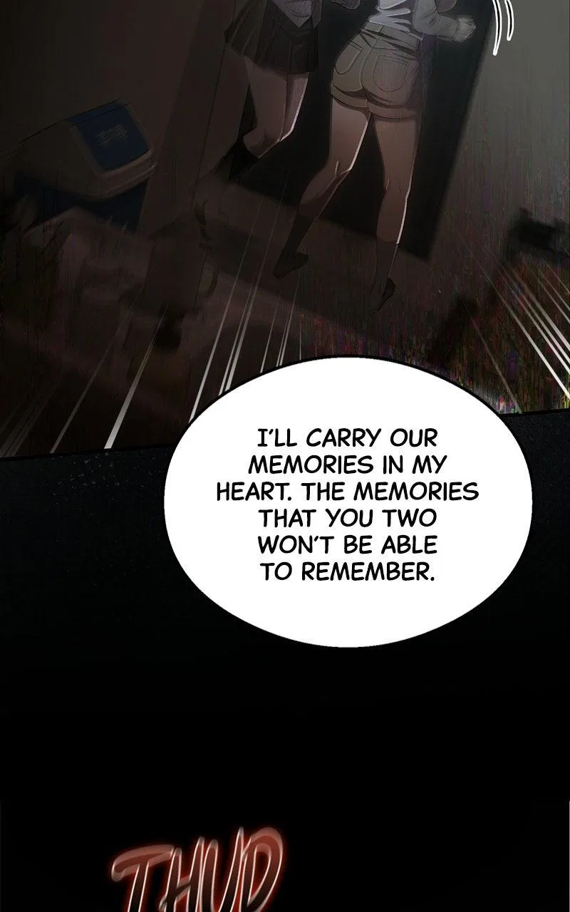 Ghost Dating Simulation Chapter 51 – Page 46
