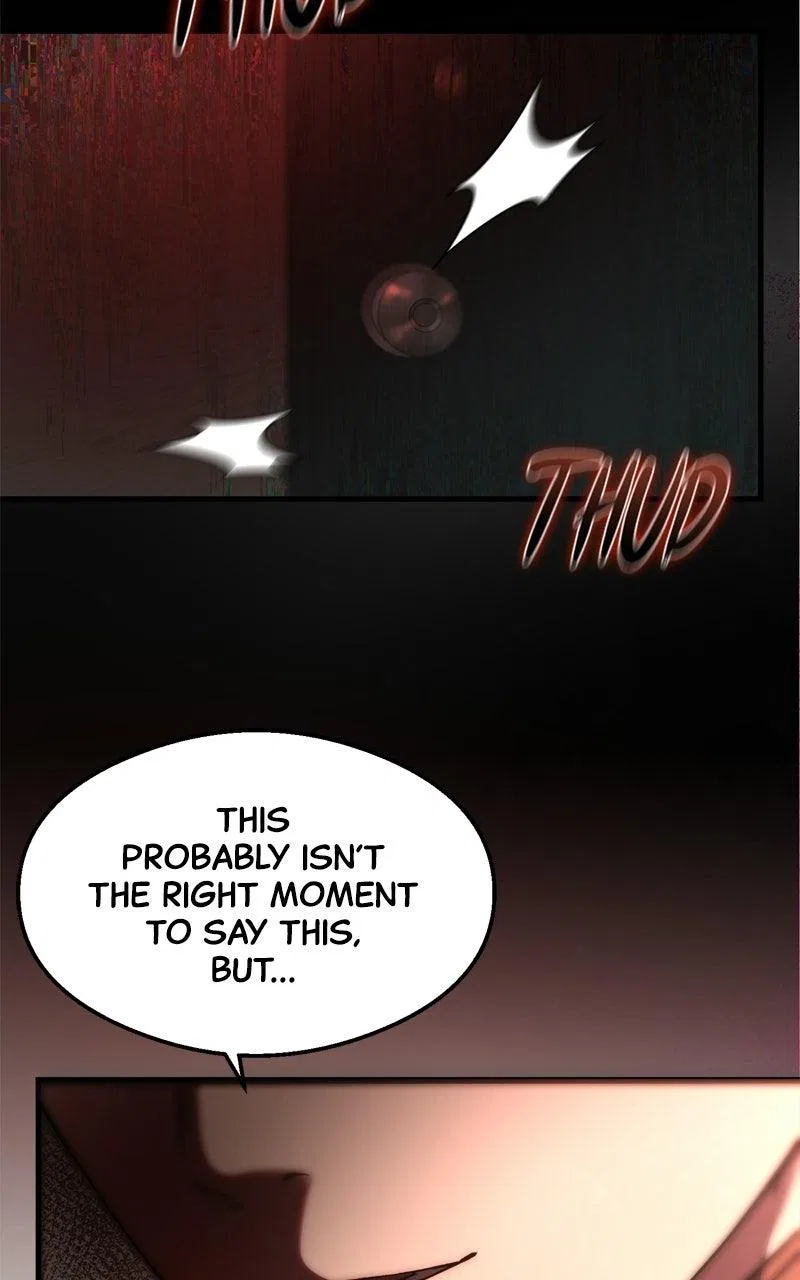 Ghost Dating Simulation Chapter 51 – Page 47