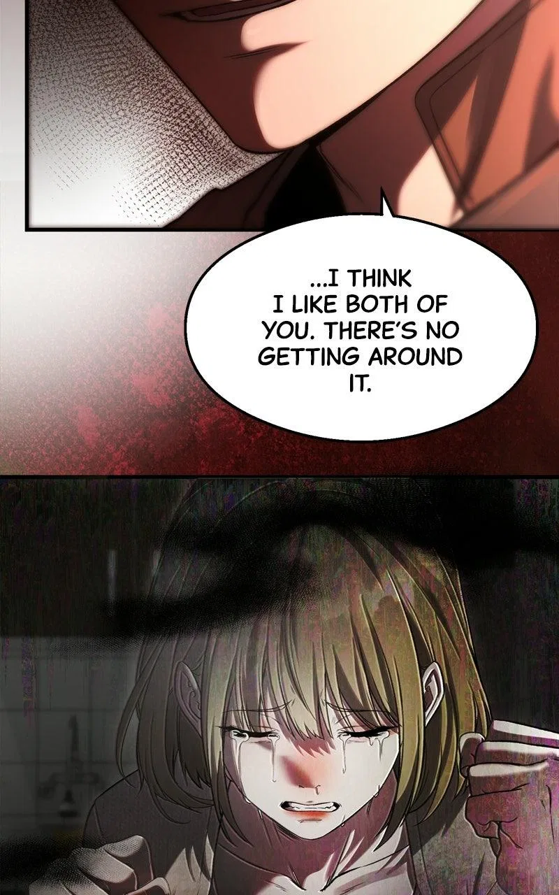 Ghost Dating Simulation Chapter 51 – Page 48