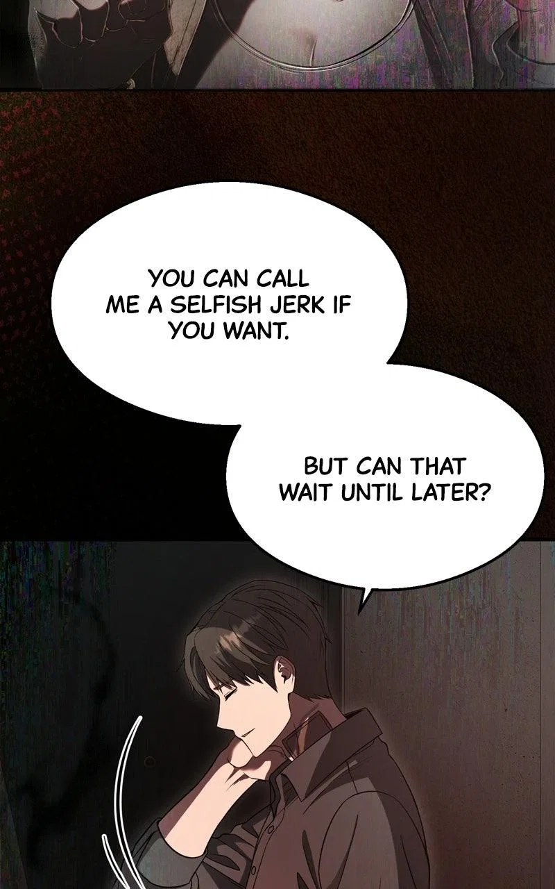 Ghost Dating Simulation Chapter 51 – Page 49