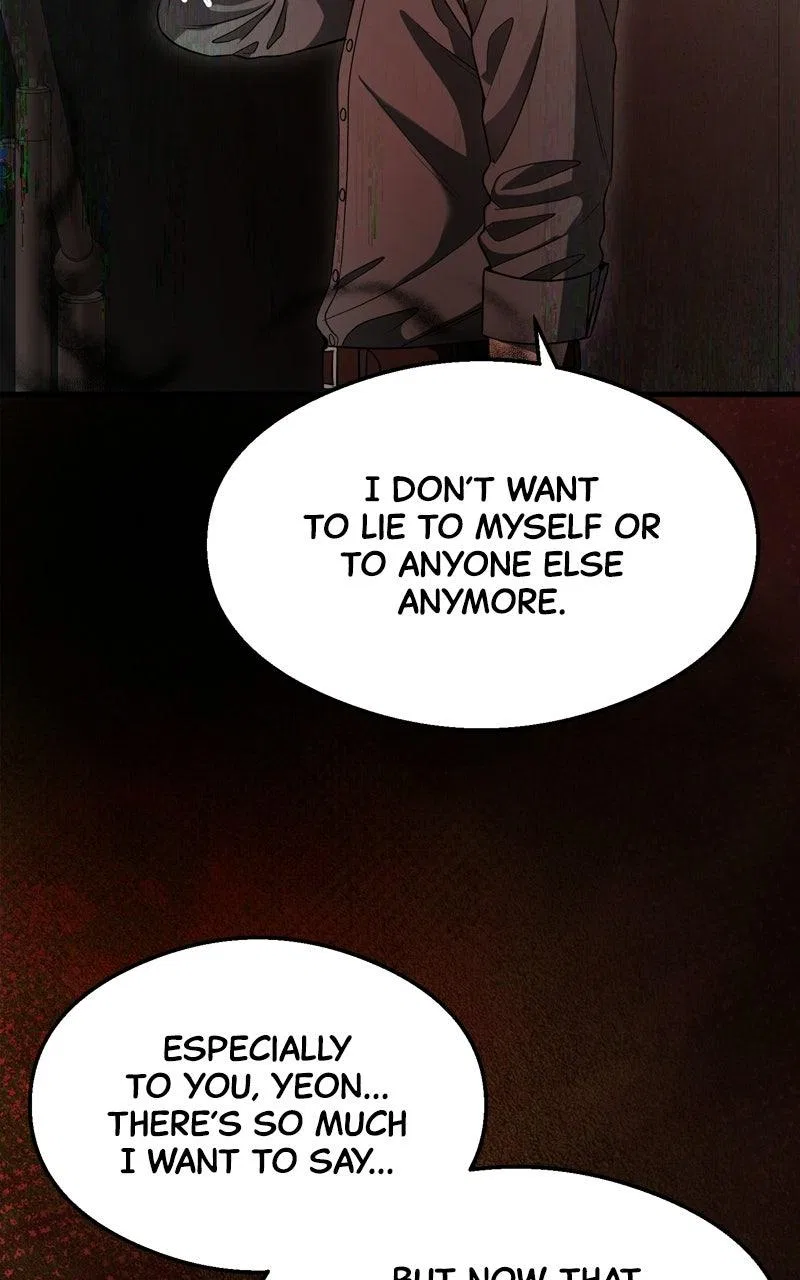 Ghost Dating Simulation Chapter 51 – Page 50
